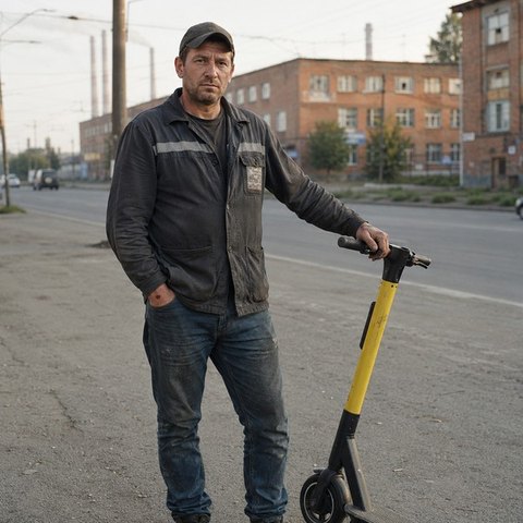 Алексей Поляков