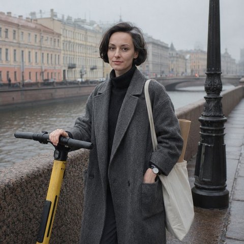 Павел Невзоров