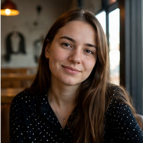 Татьяна Ефимова