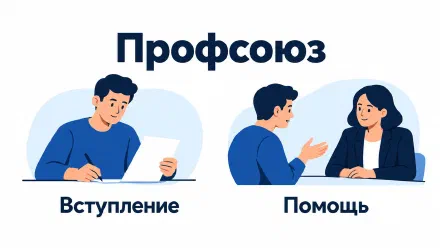 Профсоюз: как вступить, проверить взносы и обратиться за помощью