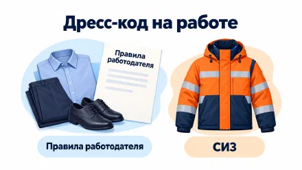 Дресс-код на работе: как понять требования к одежде