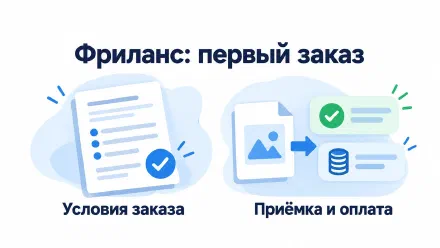 Фриланс: как устроена работа и с чего начать первый заказ