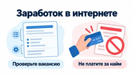 Заработок в интернете без вложений: найм, задания и услуги