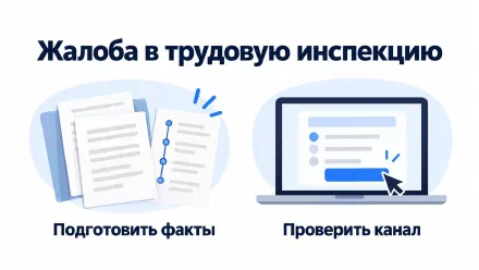Трудовая инспекция: как подготовить и подать жалобу