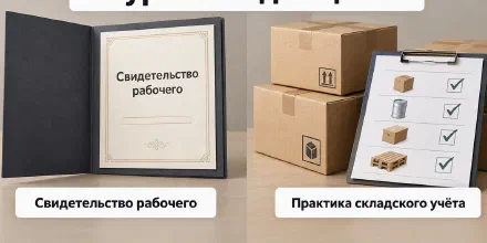 Курсы кладовщика дистанционно: где учиться и нужны ли они